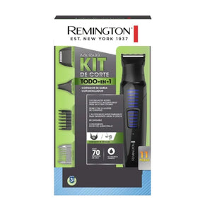 KIT CORTE  REMINGTON PG6125
