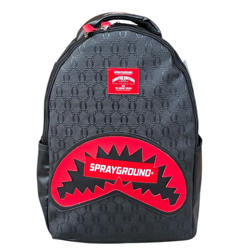 Morral masculino Sprayground genérico color a elección