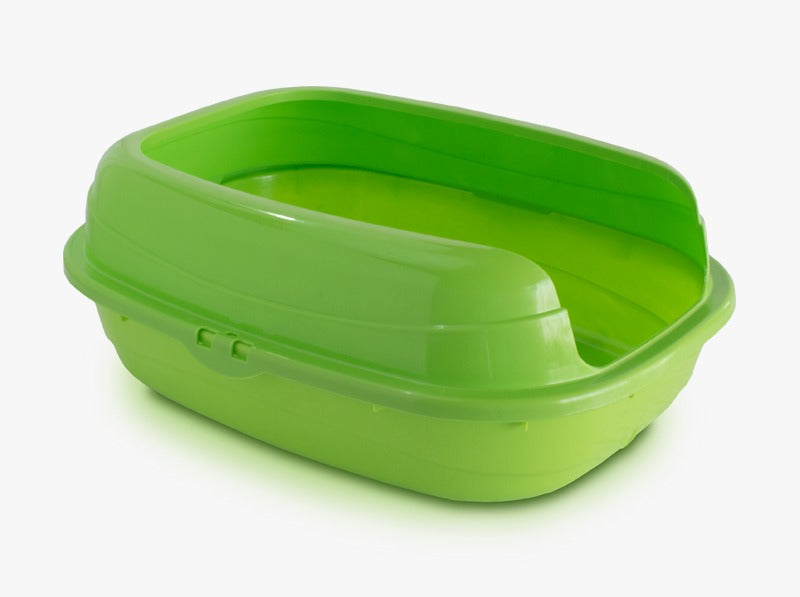 ARENERA MUPY SEMICERRADA COLORES SURTIDOS