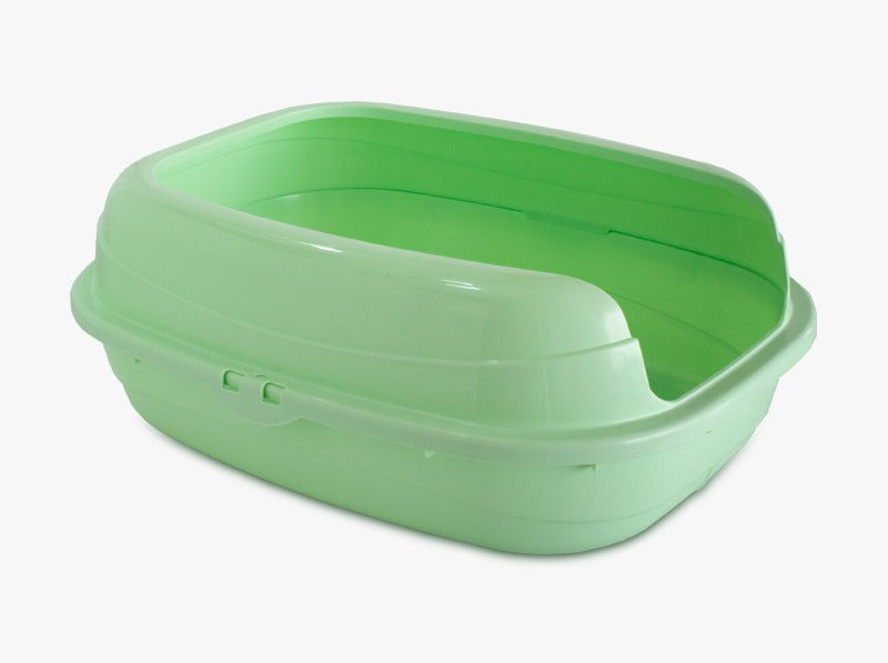 ARENERA MUPY SEMICERRADA COLORES SURTIDOS