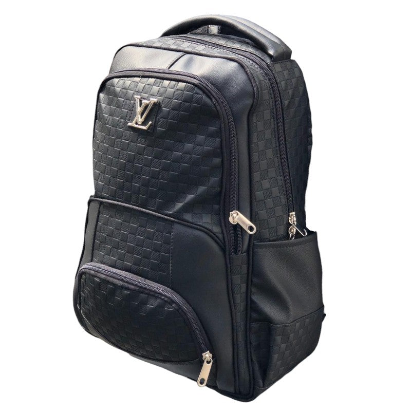 Morral de hombro LV genérico calidad importado grande