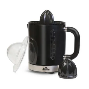 Exprimidor De Jugo 1.4L Negro