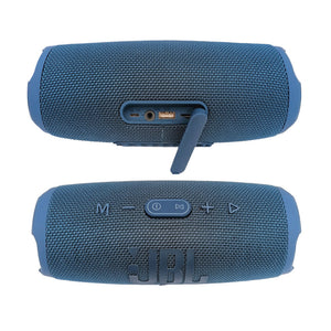 Parlante JBL Charge 5 bluetooth recargable con USB