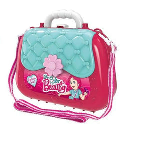 Bolso Maleta Con Tocador