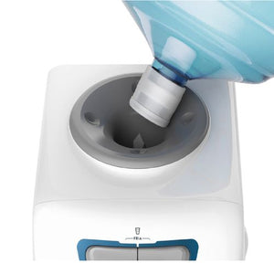 Dispensador de Agua ELECTROLUX Blanco EQCP02T0MUSW