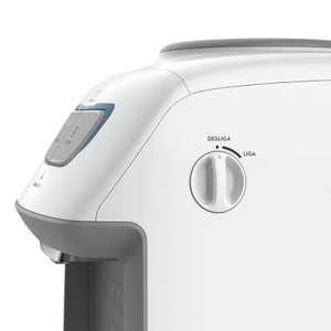 Dispensador de Agua ELECTROLUX Blanco EQCP02T0MUSW