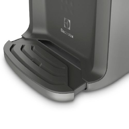 Dispensador de Agua ELECTROLUX Gris EQCP02T0MUSG