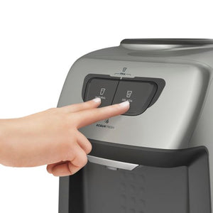 Dispensador de Agua ELECTROLUX Gris EQCP02T0MUSG