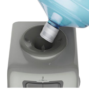 Dispensador de Agua ELECTROLUX Gris EQCP02T0MUSG