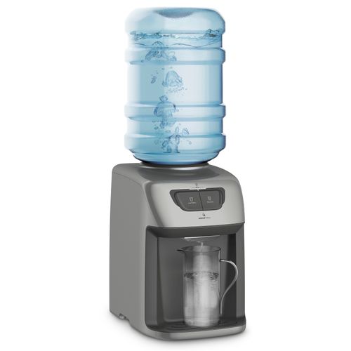 Dispensador de Agua ELECTROLUX Gris EQCP02T0MUSG