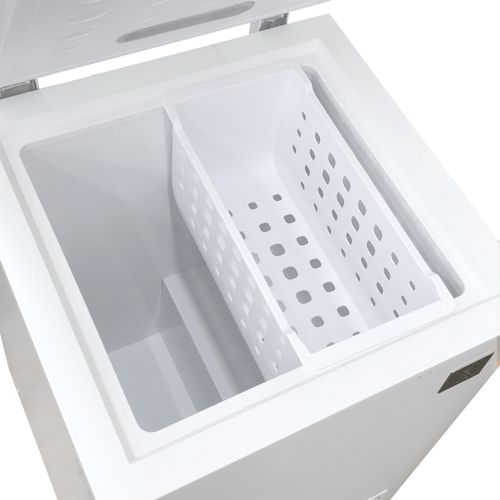 Congelador Horizontal 100 Lts