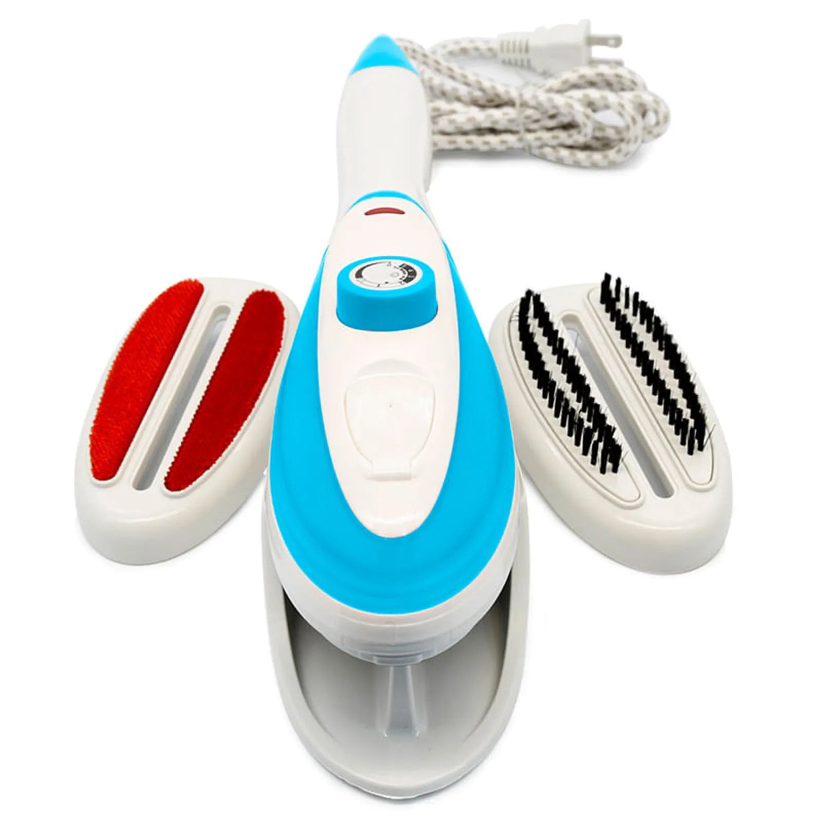 PLANCHA VAPOR VERTICAL ACCESORIOS