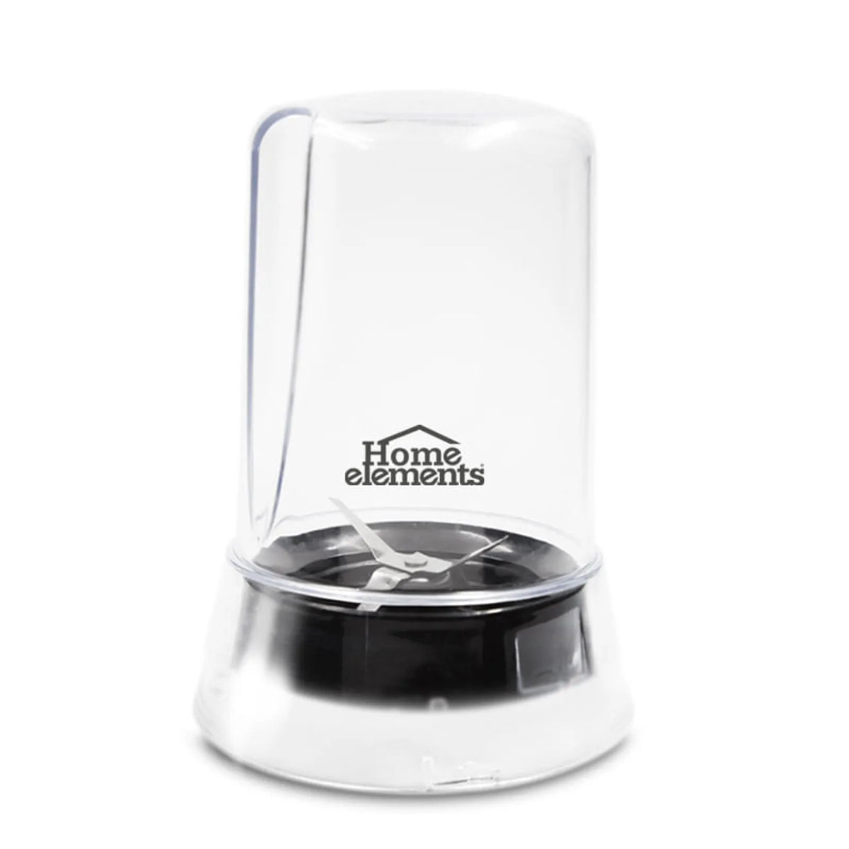 LICUADORA DUO MIX PRO VASO VIDRIO CHOPPER 550W