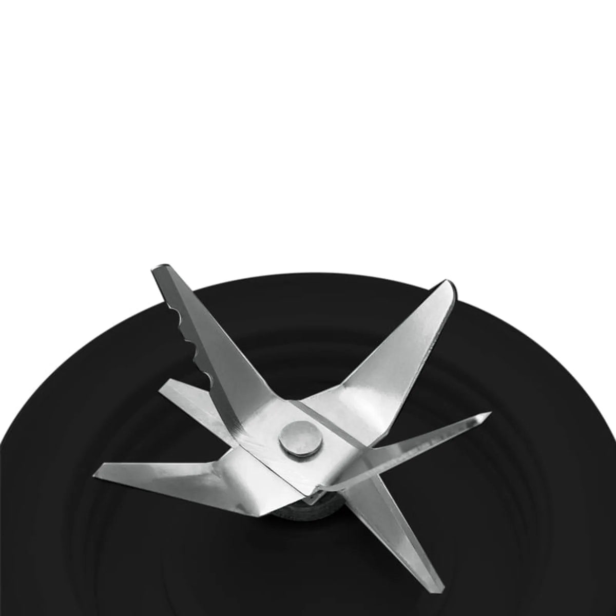 LICUADORA DUO MIX PRO VASO VIDRIO CHOPPER 550W