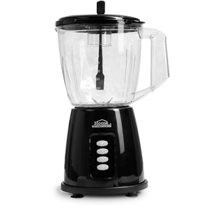 LICUADORA JARRA PLASTICA COMPACT MIX  450W HEBL209N