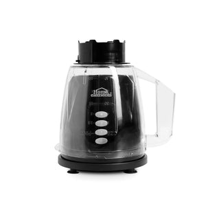 LICUADORA JARRA PLASTICA COMPACT MIX  450W HEBL209N