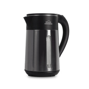 CAFETERA HERVIDORA 2 EN 1