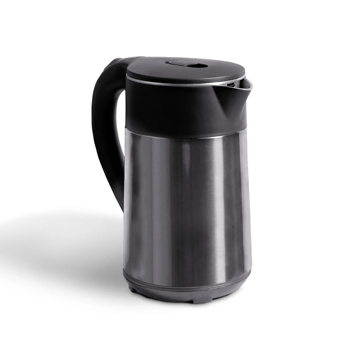 CAFETERA HERVIDORA 2 EN 1