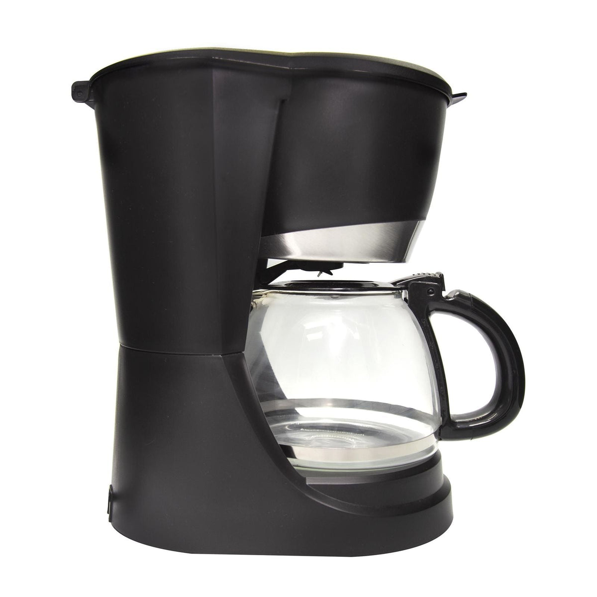 CAFETERA ELECTRICA 12 TAZAS MOD HE-7031A HOME ELEMENTS