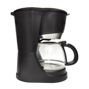 CAFETERA ELECTRICA 12 TAZAS MOD HE-7031A HOME ELEMENTS