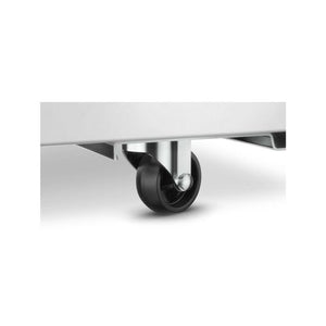 Congelador Horizontal ELECTROLUX Dual 508 Litros Brutos EFC50W3HTW Blanco