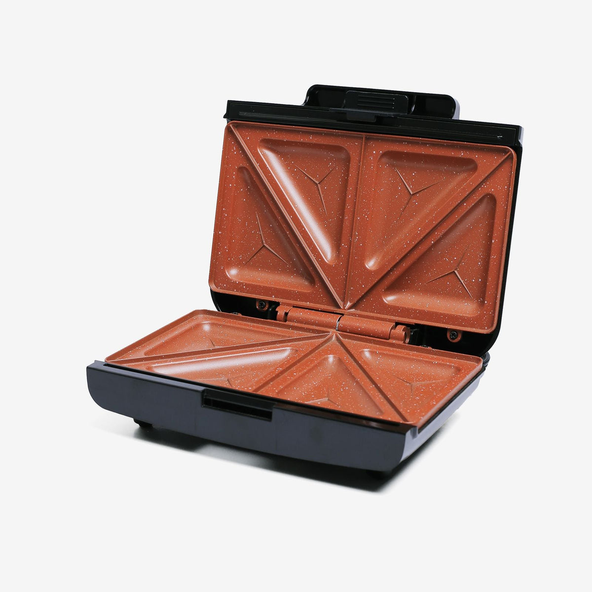 GRILL ASADOR PANINI 180 COBRE HEGP-215C