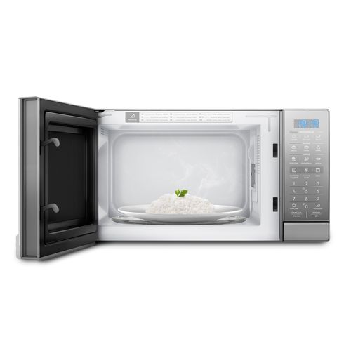 Horno Microondas ELECTROLUX 1.0 EMDO30 Grill Gri