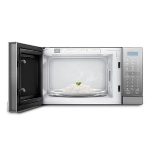 Horno Microondas ELECTROLUX 1.0 EMDO30 Grill Gri