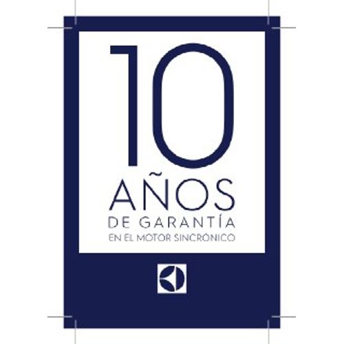 Horno Microondas ELECTROLUX 0.6 EMDO17 Blanco 0.6