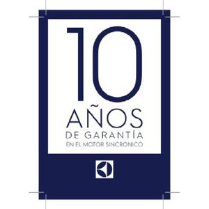 Horno Microondas ELECTROLUX 0.6 EMDO17 Blanco 0.6