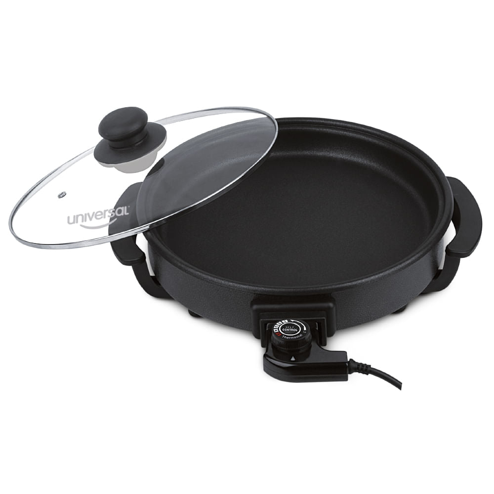 ASADOR ELÉCTRICO EASY GRILL MARCA UNIVERSAL