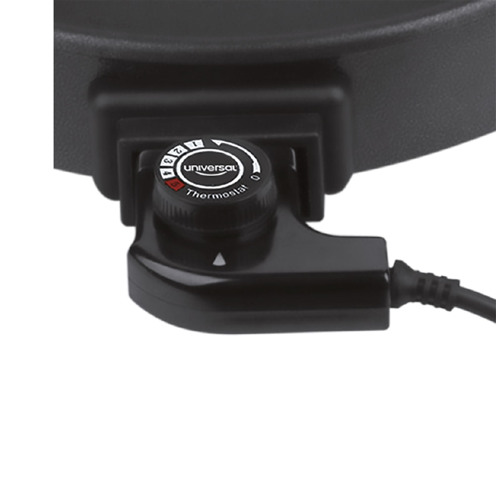 ASADOR ELÉCTRICO EASY GRILL MARCA UNIVERSAL