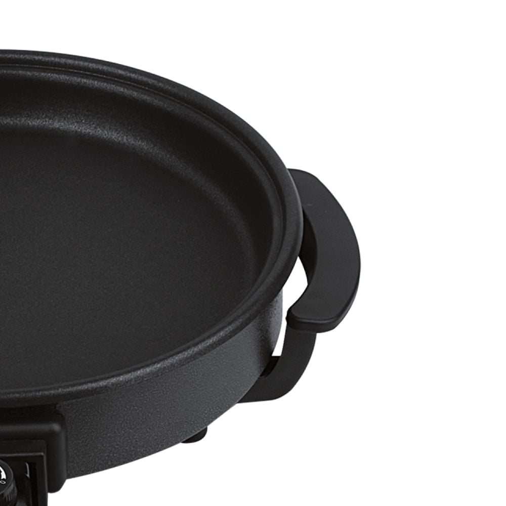 ASADOR ELÉCTRICO EASY GRILL MARCA UNIVERSAL