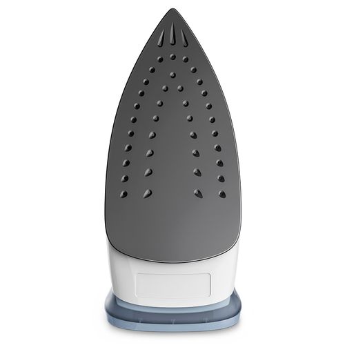 Plancha a vapor y seco Electrolux Efficient ESI10