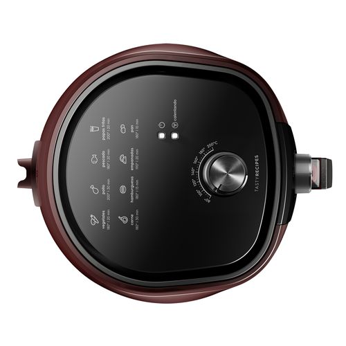 Freidora de Aire 4 Litros