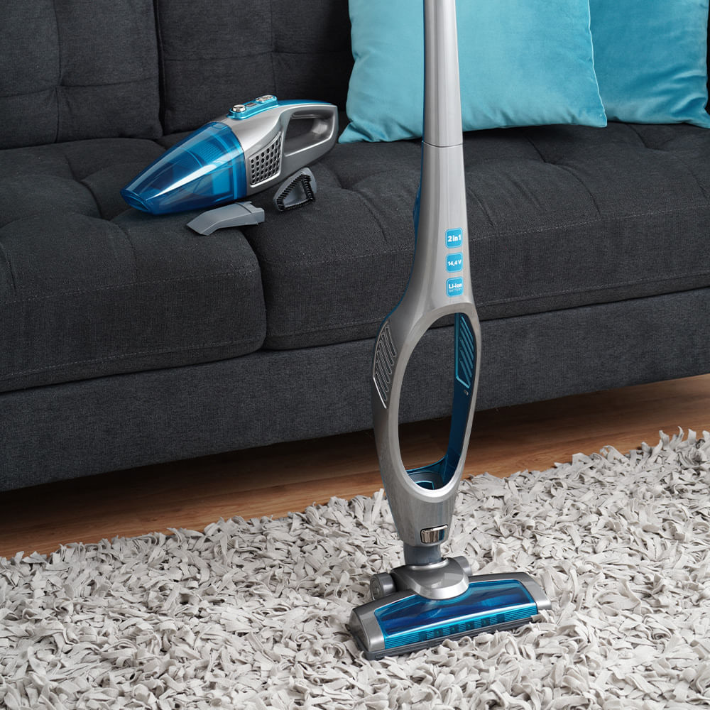 ASPIRADORA UNIV- EASY CLEAN MARCA UNIVERSAL