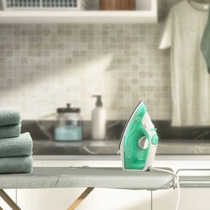 PLANCHA A VAPOR ELECTROLUX SIE70 1200 watts