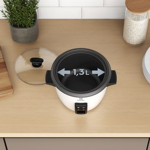 Olla Arrocera Electrolux 7 Tazas 1,3L