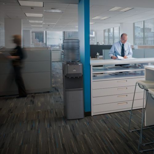 Dispensador de Agua Electrolux Pure Sense