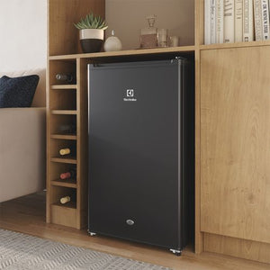 Minibar Electrolux ERD090G3HWB Negro
