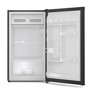 Minibar ELECTROLUX Frost Una Puerta 92 Litros ERD90G3HUS Gris