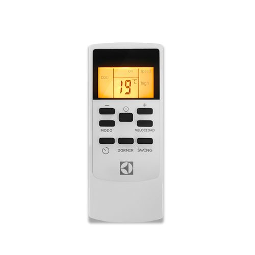 Aire Acondicionado ELECTROLUX 12.000 BTU