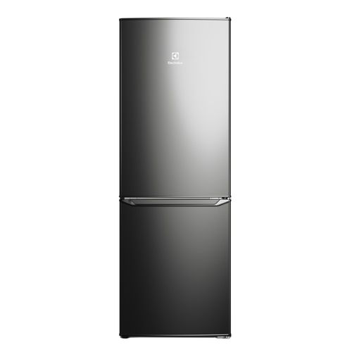 Nevera Electrolux 166 Litros Botton Freezer Black ERB163HB