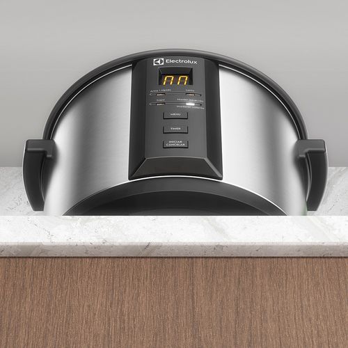Olla Arrocera Multiusos Electrolux 10 Tazas 1,8L