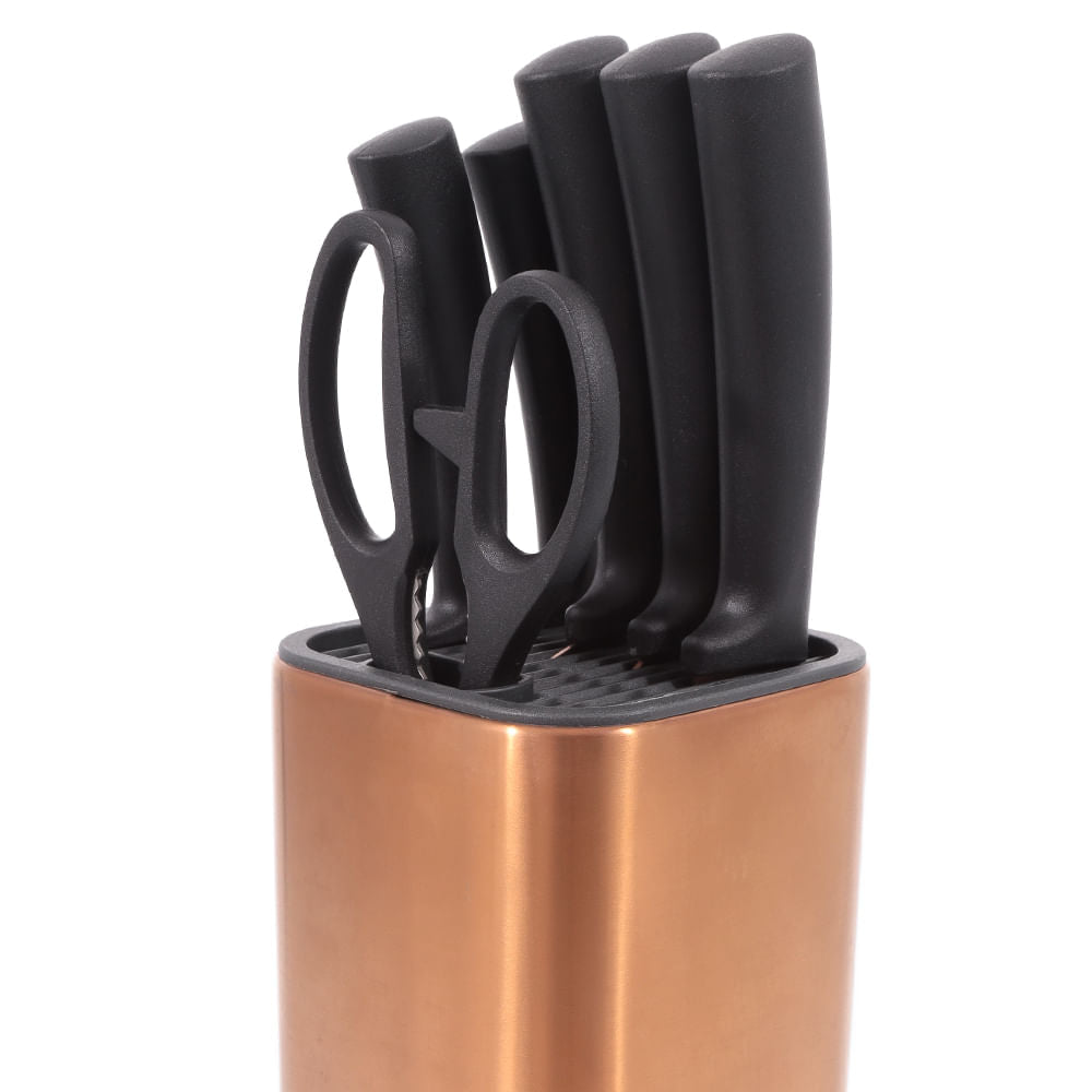 JGOX7 CUCHILLOS NIZA MARCA UNIVERSAL