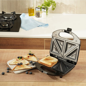 Trianguchera Sonrisa UNIVERSAL regala alegría, regala sonrisas.