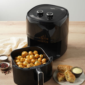 FREIDORA DE AIRE MASTERFRYER UNIVERSAL 4.8L