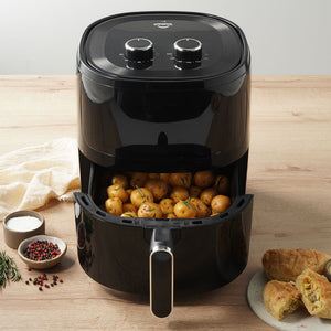 FREIDORA DE AIRE MASTERFRYER UNIVERSAL 4.8L