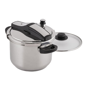 OLLA A PRESIÓN EXPERT +TV MARCA UNIVERSAL