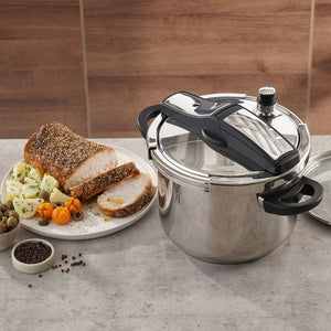 OLLA A PRESIÓN EXPERT +TV MARCA UNIVERSAL